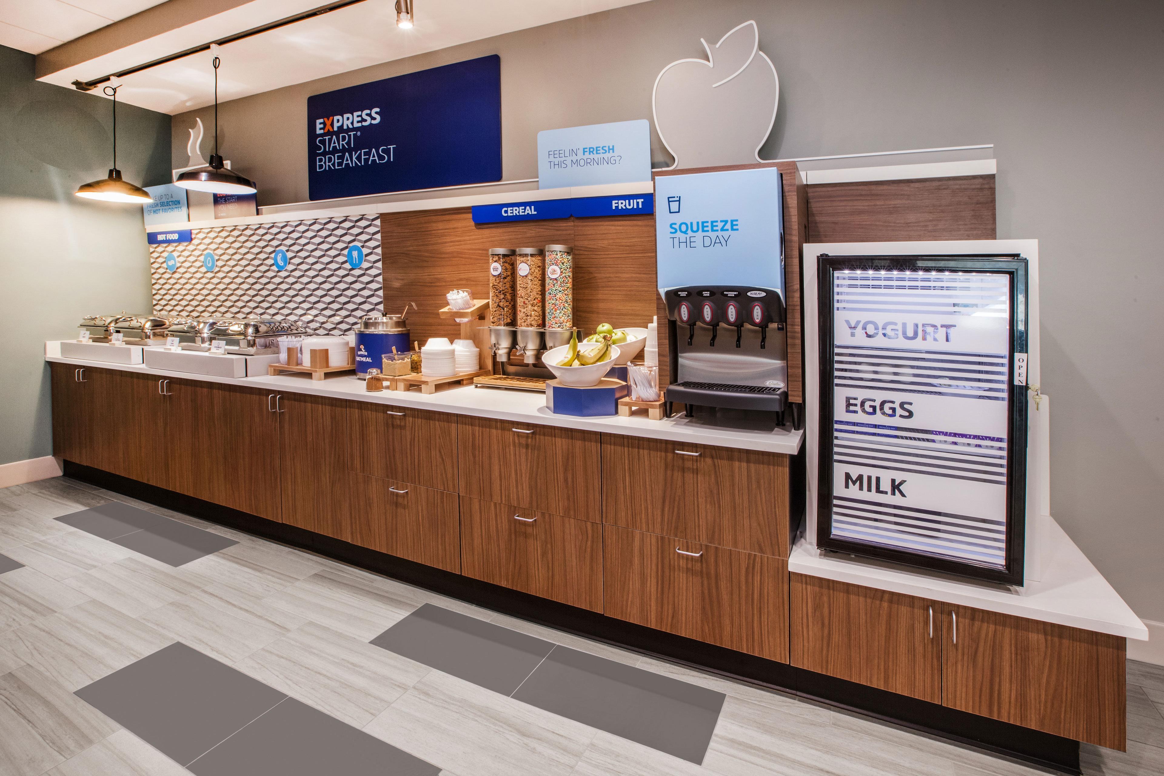 Holiday Inn Express Richfield By Ihg Экстерьер фото