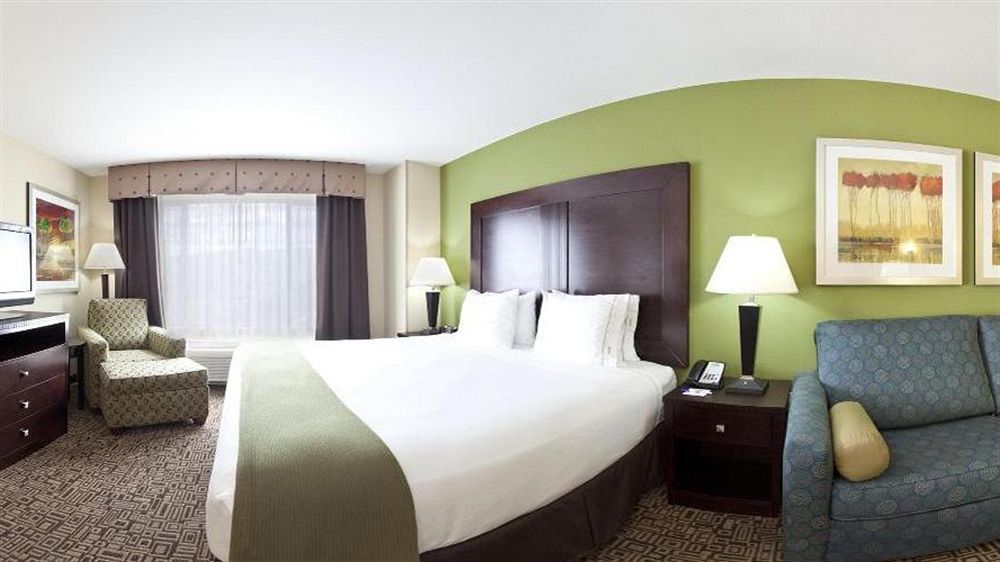 Holiday Inn Express Richfield By Ihg Экстерьер фото